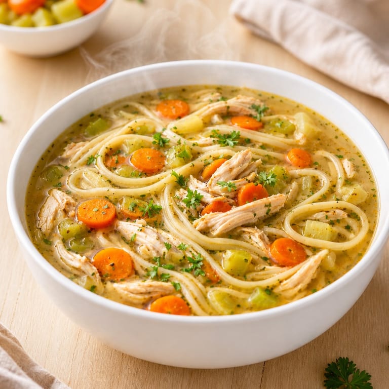Our Signature Soups