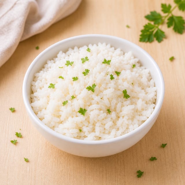 Rice.