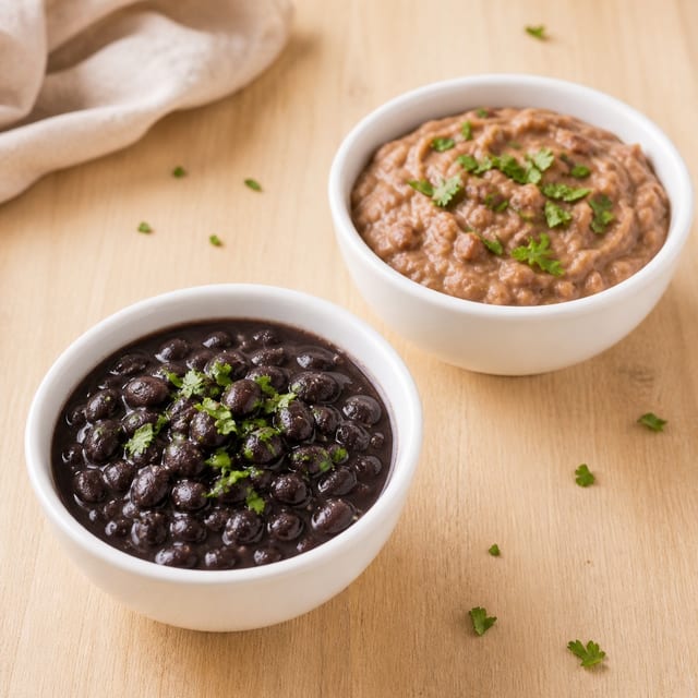 Beans.