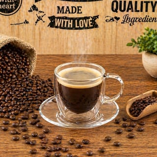 Coffee (Decaf)