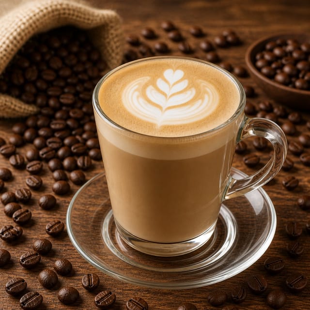 Latte.