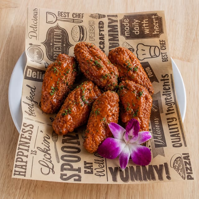 Chicken Wings (6).