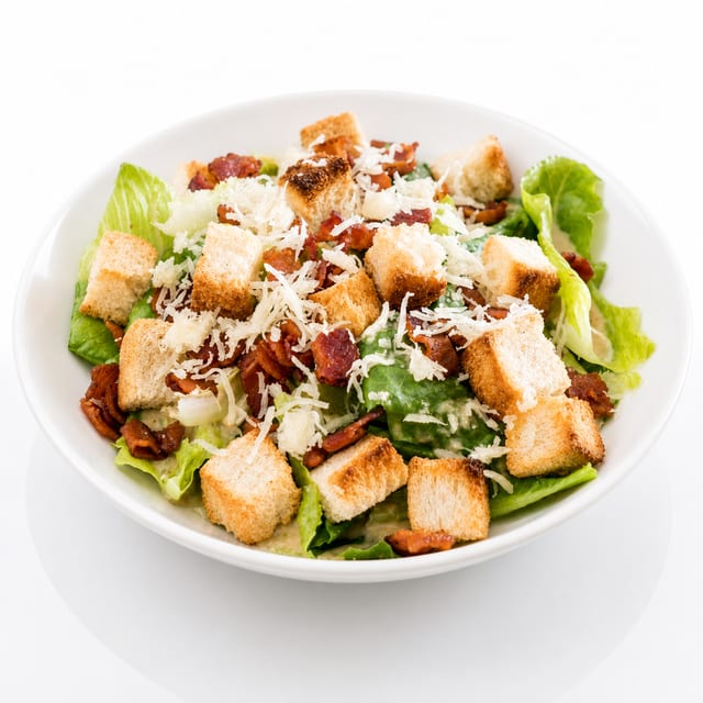 Caesar Salad.