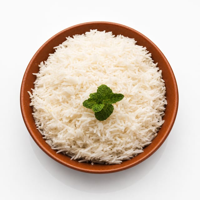 Rice.