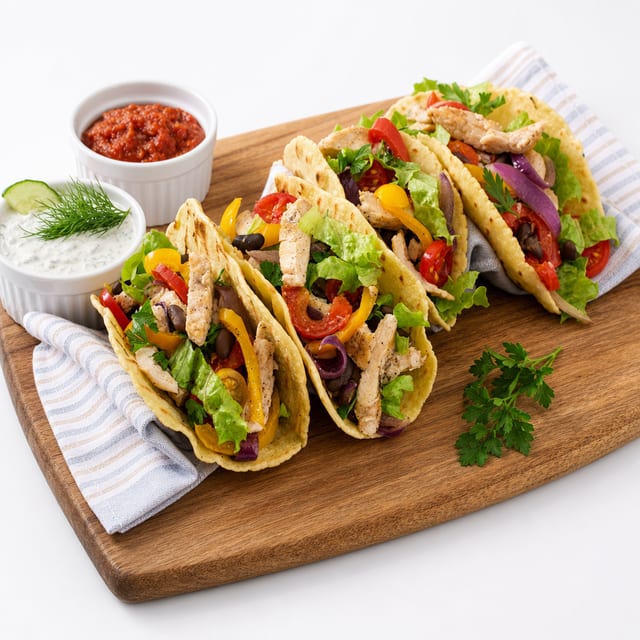 Taco.