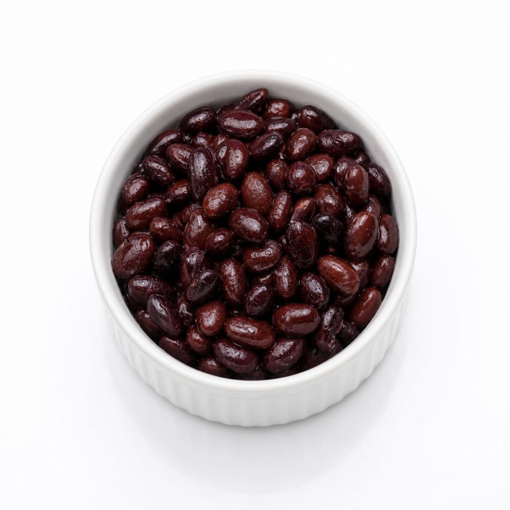 Beans.