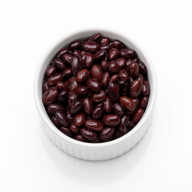 Beans.