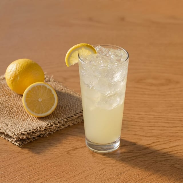 Lemonade.