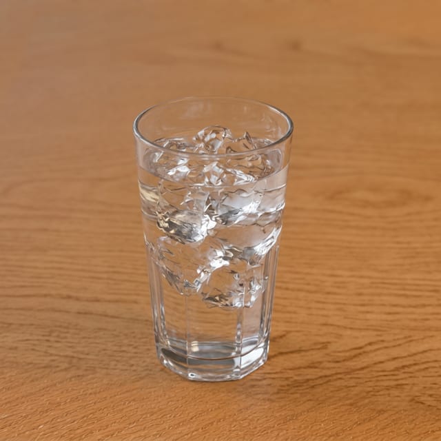 Water Fountain.