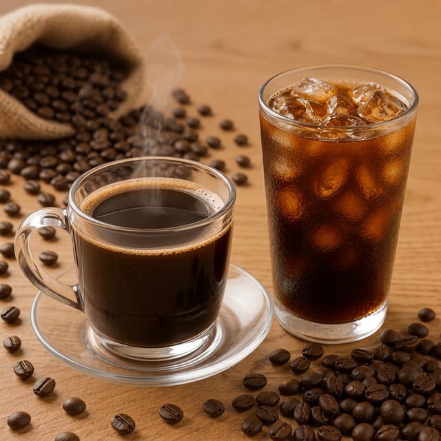 Americano.