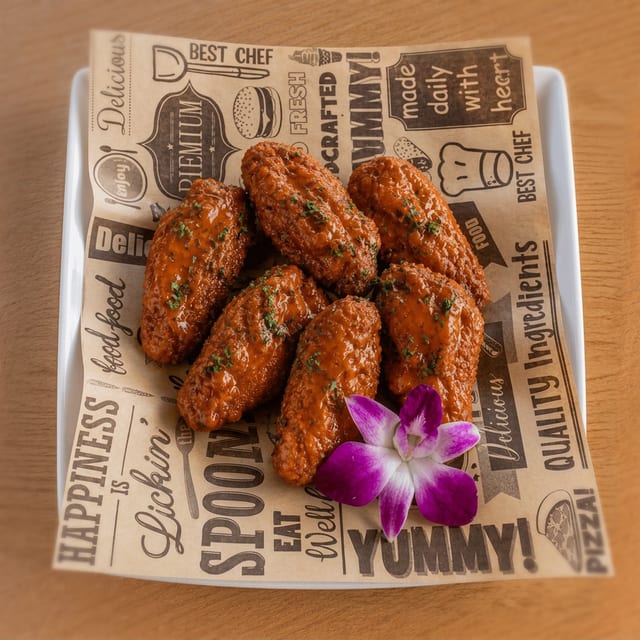 Chicken Wings (6).