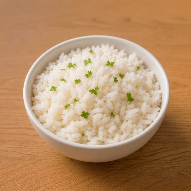 Rice.