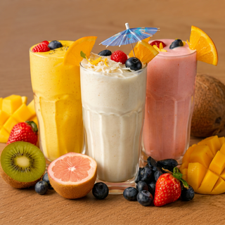 Smoothies