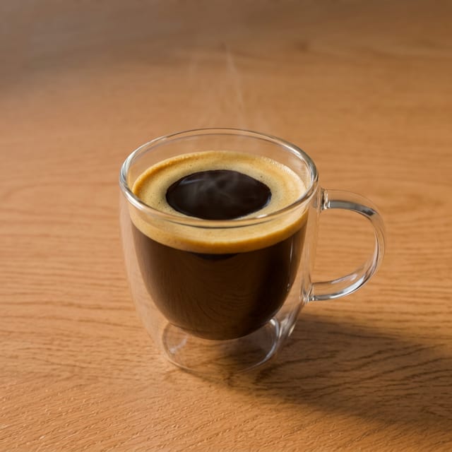 Coffee.