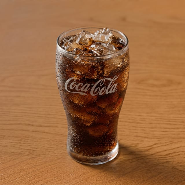 Soda Fountain.