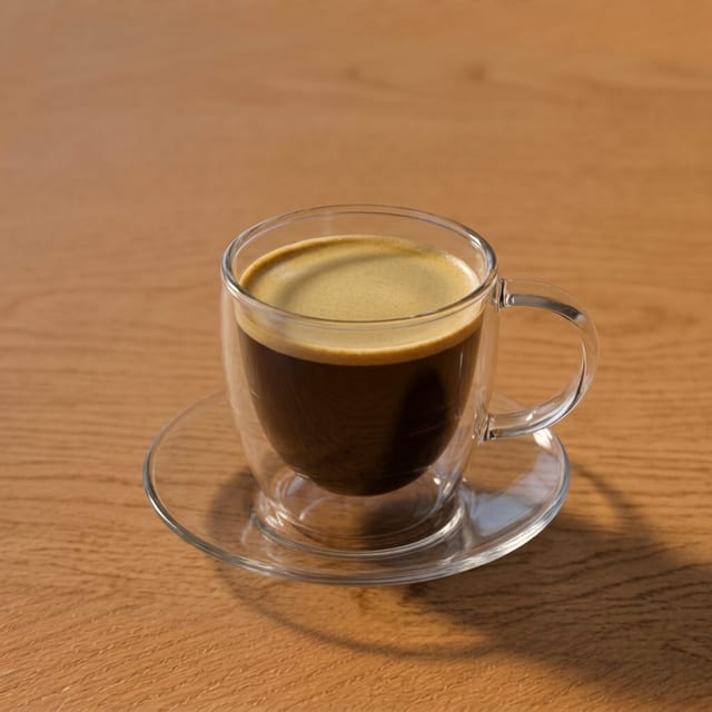 Coffee (Decaf).