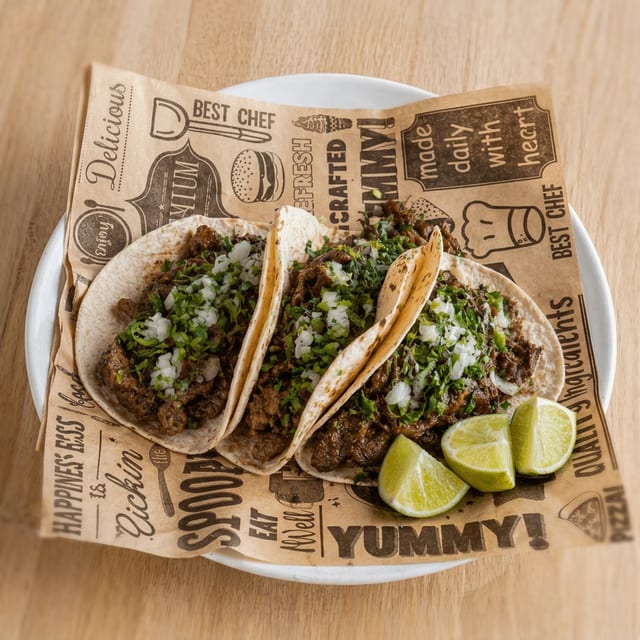 Taco.