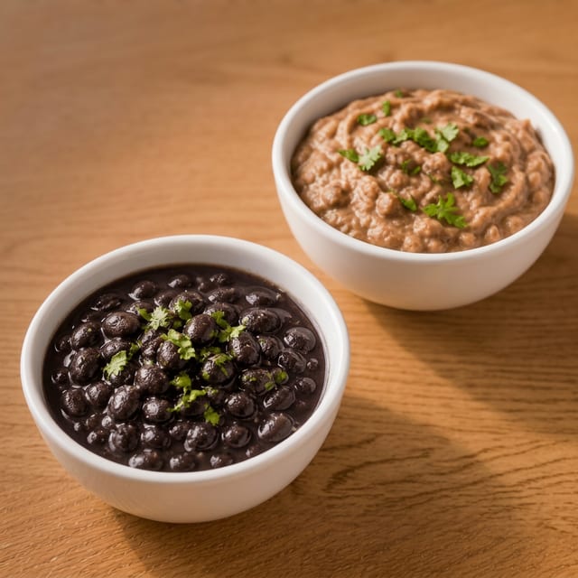 Beans.